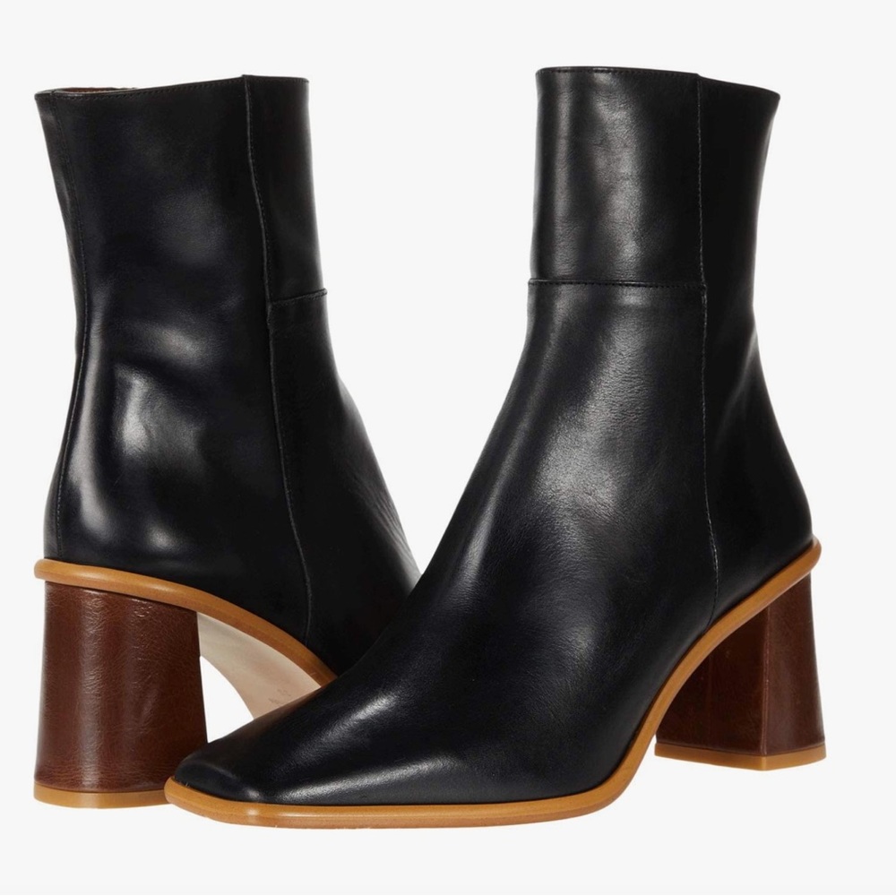 Alohas West Ankle Boot